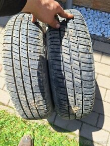 Pneu 165/70 R13