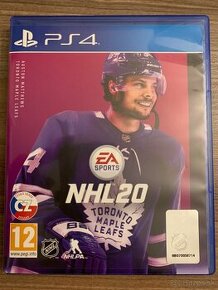 NHL 20