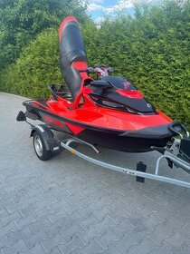 SEA DOO RXT-X RS 300/alebo vymena za auto