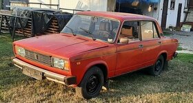 Lada 2105 - 1