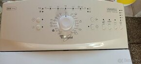 Whirlpool AWE/D 1009EX - 1