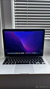 Apple Macbook Pro 2015 - 1