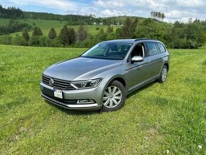 volkswagen passat B8 128tis - 1