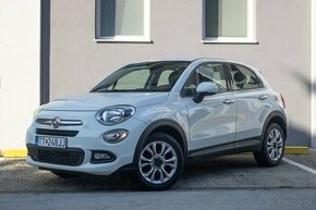 Fiat 500X - 1