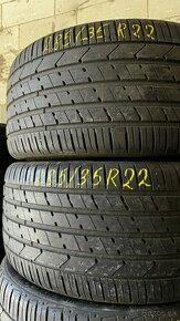 285/35 R22, Hankook Ventus S1 EVO SUV, (4 ks) - 1