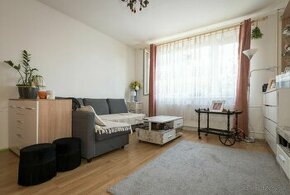 Na predaj 3-izbový byt Bukureštská ulica, sídlisko Ťahanovce