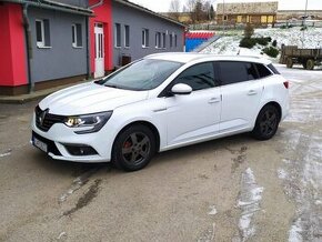 Renault megane grandtour