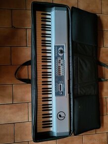 MIDI masterkeyboard Studiologic VMK 188 Plus