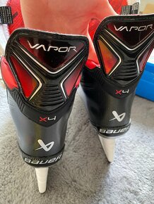 Bauer Vapor X4 veľkosť 44-45 - 1