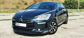 Citroen DS5 1.6 HDi