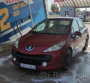 Peugeot 207 1.4  2008