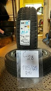 Bridgestone Blizzak LM-30 185/65 R14