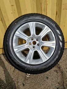 5x108 r18 kolesa evoque land rover volvo disky 235 60 18 l - 1