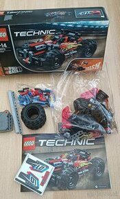 Lego Technic 42073