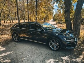 VW ARTEON SHOOTING BRAKE 2.0TDi DSG  - R-Line 4Motion