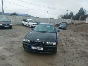 BMW rad 3  323i