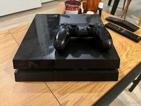 Playstation 4 500GB