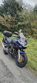 Suzuki Bandit 1200S - 1