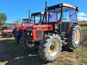 Zetor 7340 turbo reverz - 1