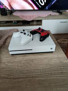 Xbox one - 1