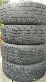 215/60R16 Zimné Continental