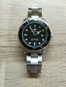 panske hodinky ET Ocean Master - 1