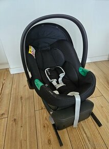 Vajíčko Cybex Aton B2+ Base One - 1