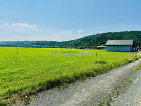 Predaj stavebný pozemok 560 m2, Bardejov, Orechová ul.