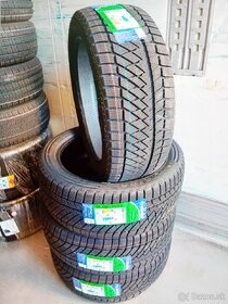 Zimné pneumatiky 245/45R19 XL - 1