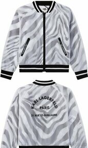 bunda Karl Lagerfeld v.xs/s  PC-145€.. Pomeraj. - 1