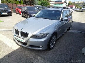 BMWrad 3 320d 184k xDrive - 1