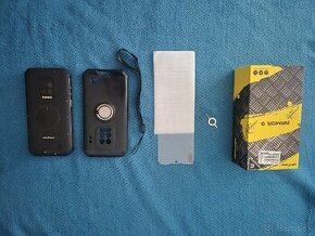 ULEFONE ARMOR 9E black - 1