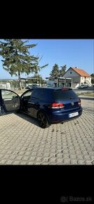 Volkswagen Golf 1.6 TDi - 1