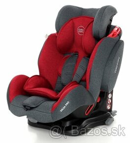 Autosedačka coto baby salsa pro isofix