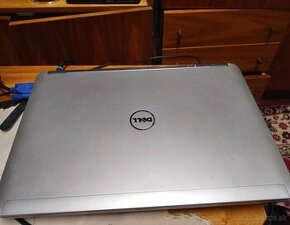 dell latitude E6440 - 1