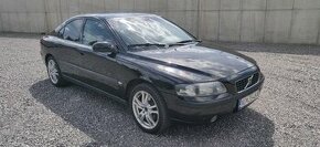 Volvo S60 2.4 120kw - 1