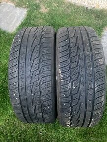 Matador Zimne pneu  215/55 R16 - 1