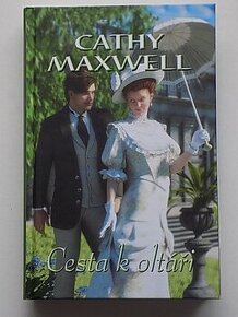 Historické romance - Cornwall, Maxwell,Beverley a iný - 1