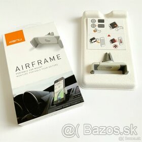 Predám KENU Airframe Original | Compact Vent Mount - 1