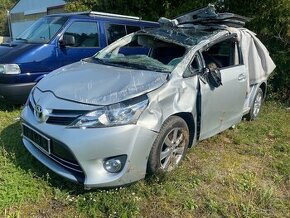 Toyota Verso 1,6D-4D rok. 2014