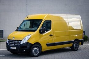 Renault Master L2H2 - 1