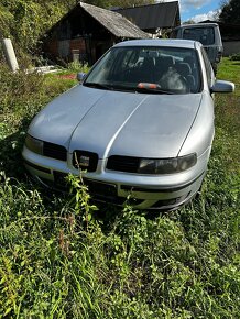 SEAT toledo 1.9tdi