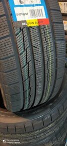 Zimné pneumatiky 235/45 r18