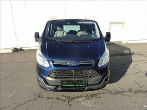 Ford Tourneo Custom 2.2TDCi 114kW 2014 121566km 8.MÍST NAVI - 1