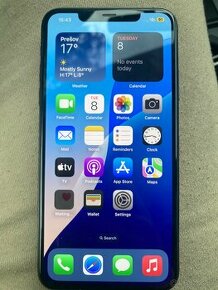 iPhone 11 Pro Max 265Gb