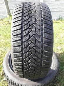 245/40 r18 zimne pneumatiky - 1