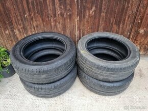 Pneumatiky Dunlop Sport Maxx RT 205/55 R16 - 1