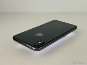 iPhone XS 64GB Space Grey Nová Baterka - 1