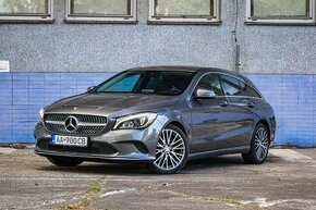 Mercedes-Benz CLA - 1