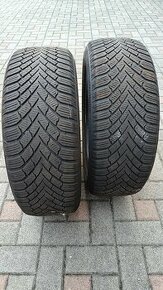 Winter Contact TS 860 205/55 R16 - 1